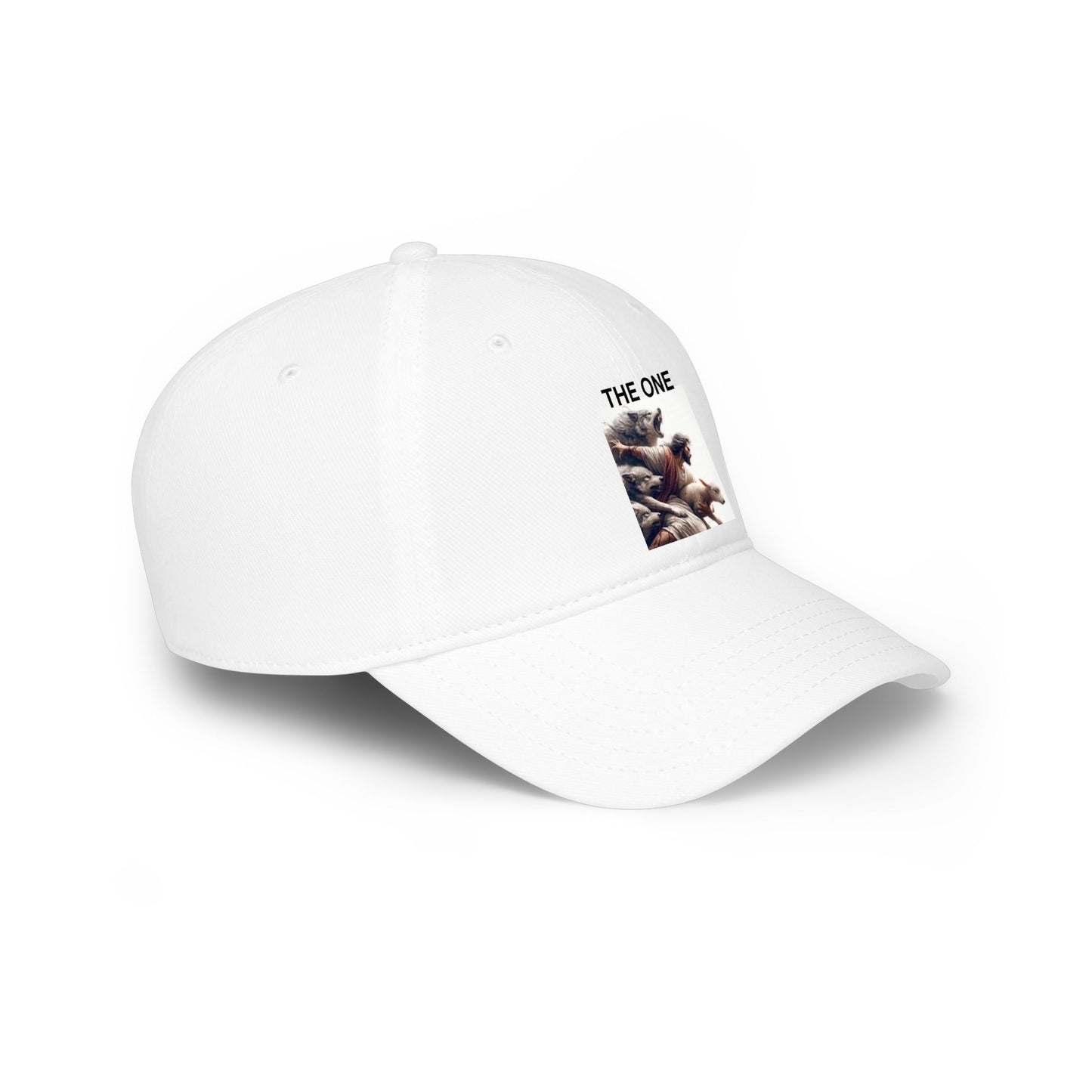 THE ONE Original Baseball Cap | Christian Hats