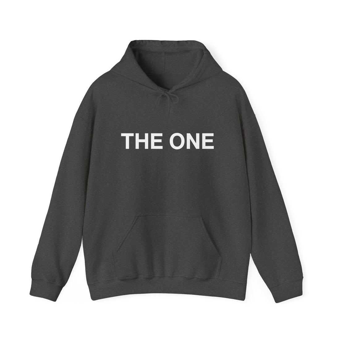 Introducing THE ONE Clothing Brand: Where Faith Meets Redemption
