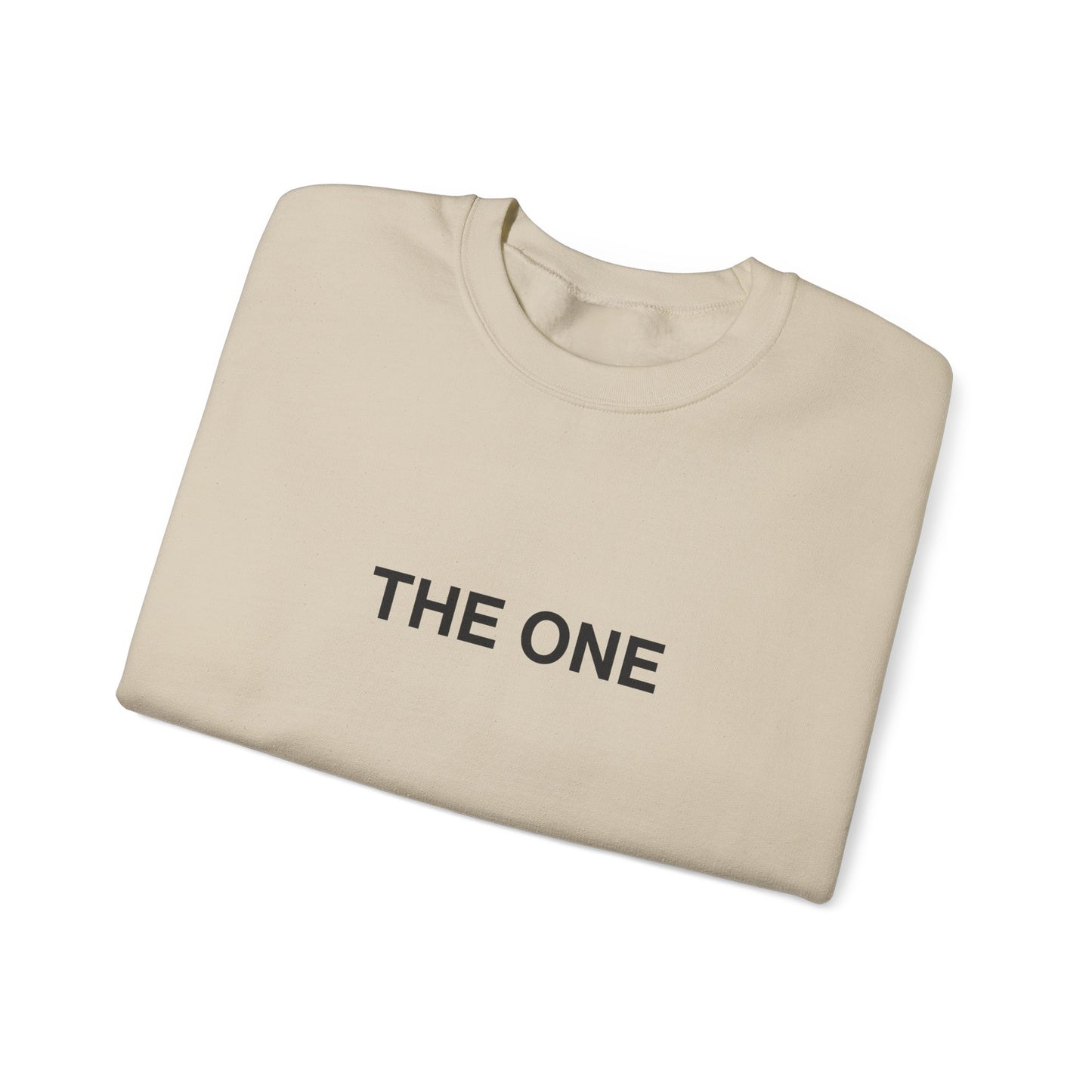 THE ONE Original Sweatshirt