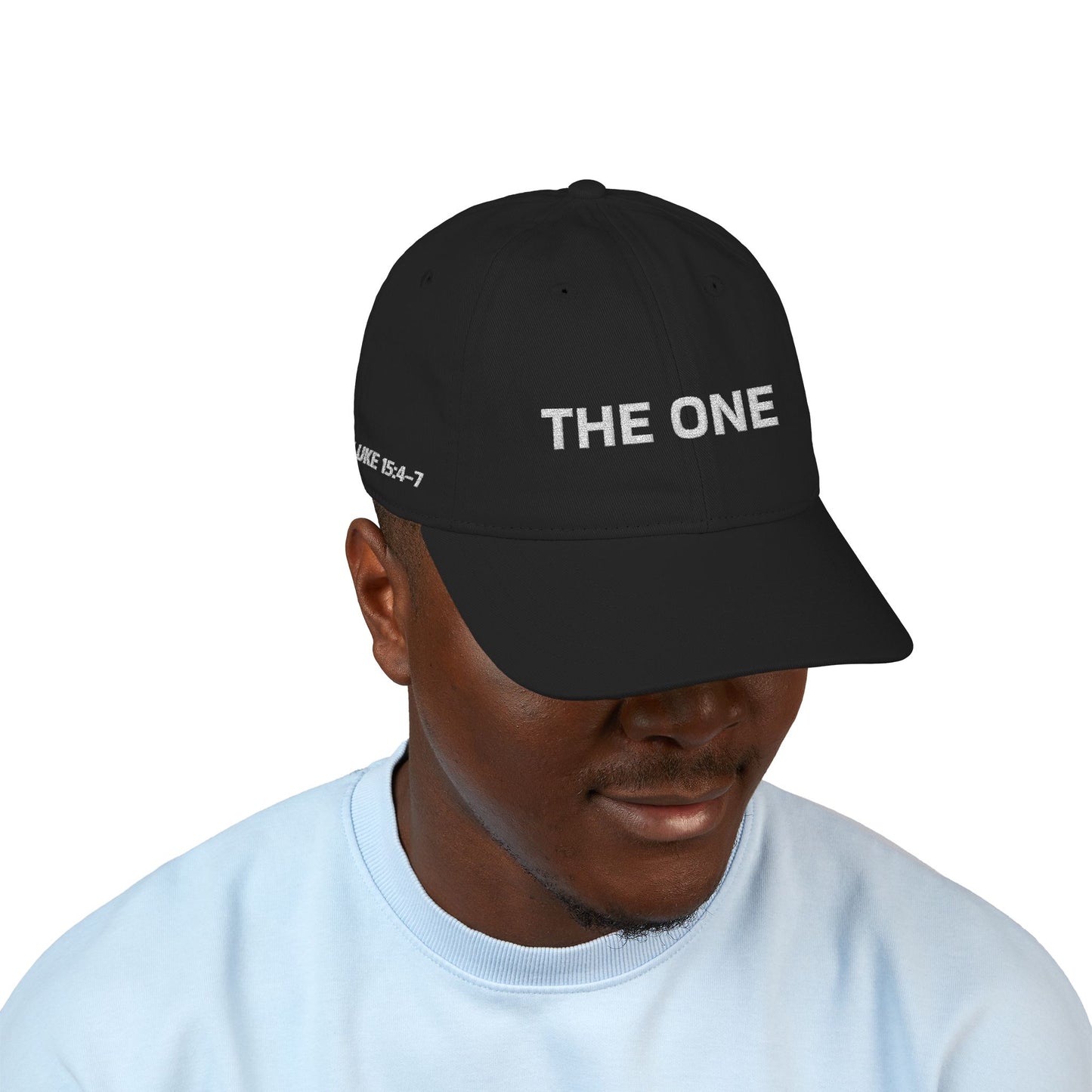 THE ONE Hat