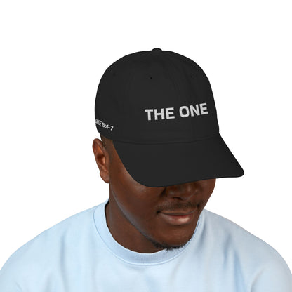 THE ONE Hat