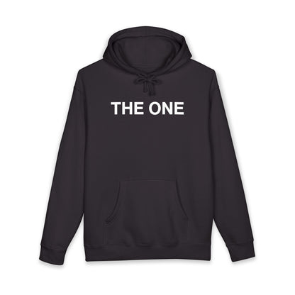 THE ONE Original Hoodie | Christian Streetwear