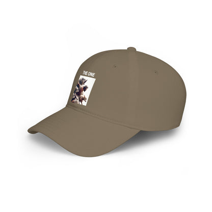 THE ONE Original Baseball Cap | Christian Hats