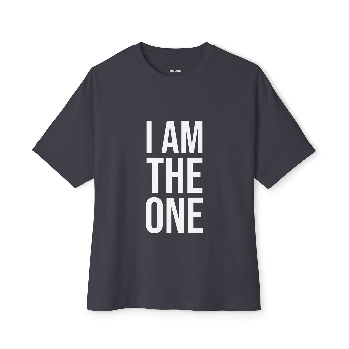 I AM THE ONE Original Tee