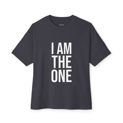 I AM THE ONE Original Tee