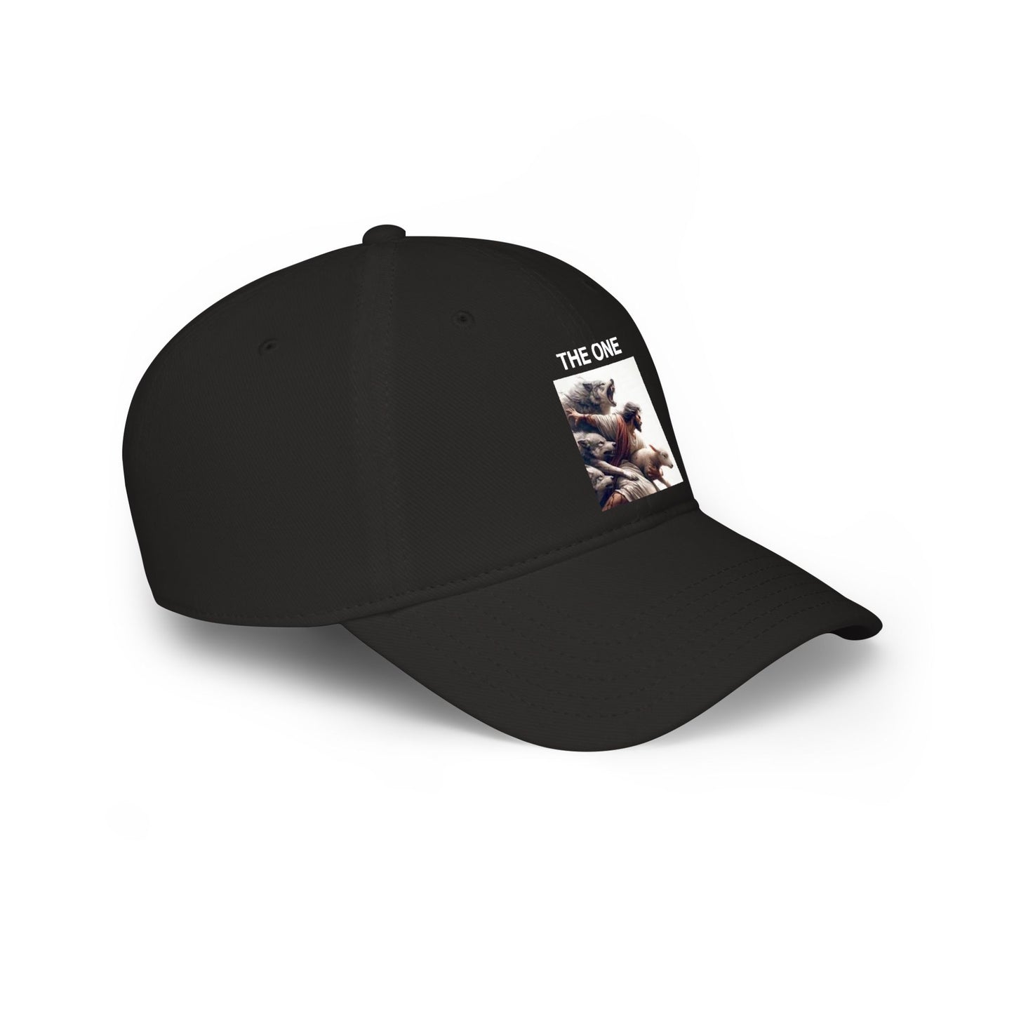 THE ONE Original Baseball Cap | Christian Hats