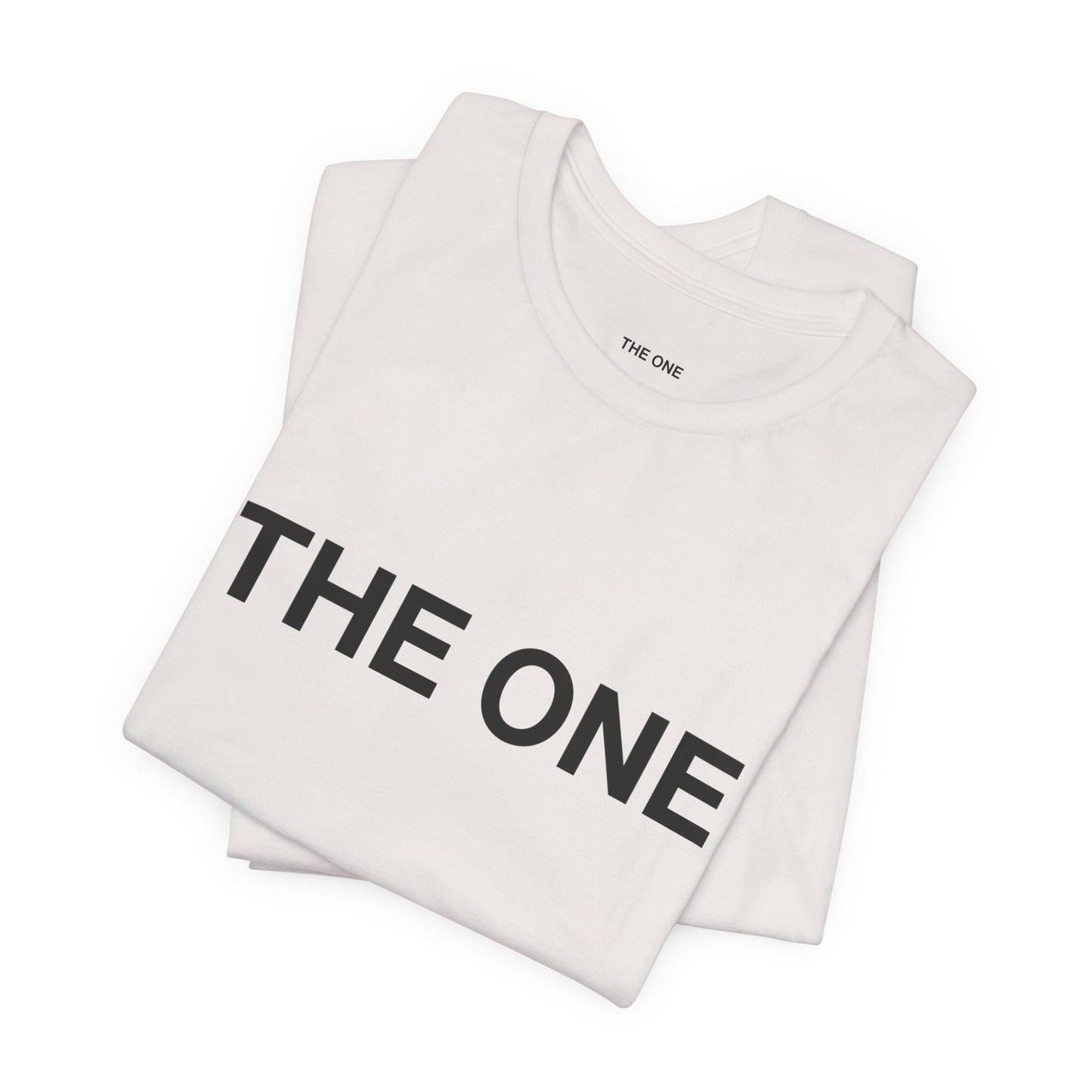 THE ONE Classic T-Shirt | Christian Streetwear
