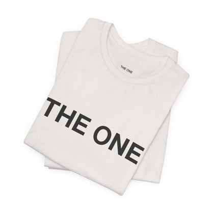 THE ONE Classic T-Shirt | Christian Streetwear