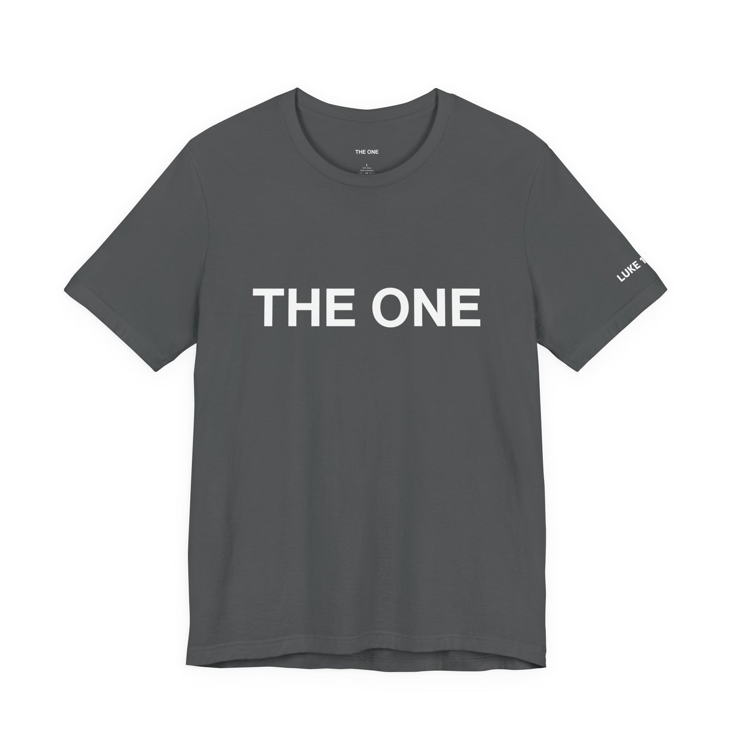 THE ONE Classic T-Shirt | Christian Streetwear