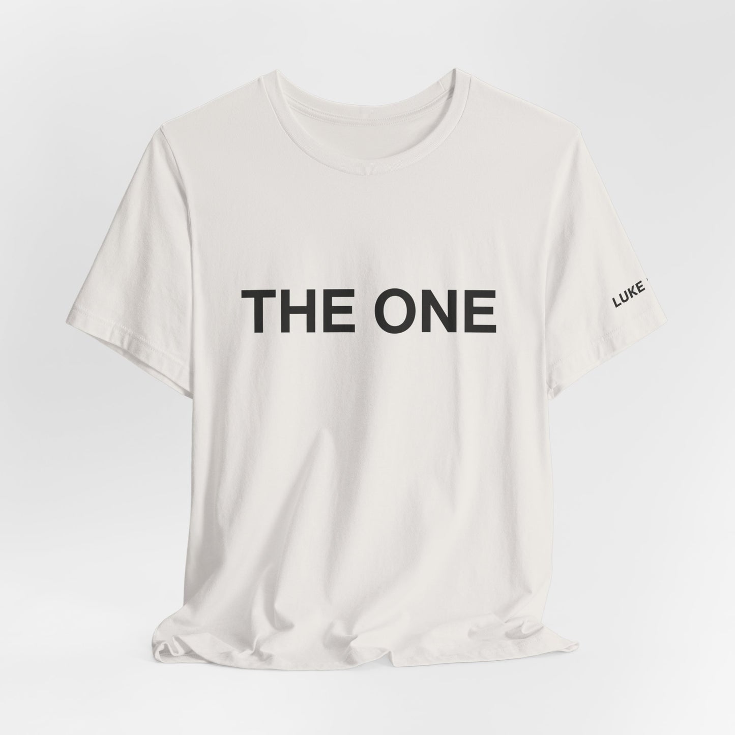 THE ONE Classic T-Shirt | Christian Streetwear