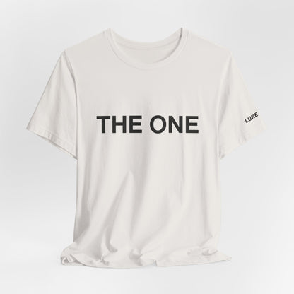 THE ONE Classic T-Shirt | Christian Streetwear