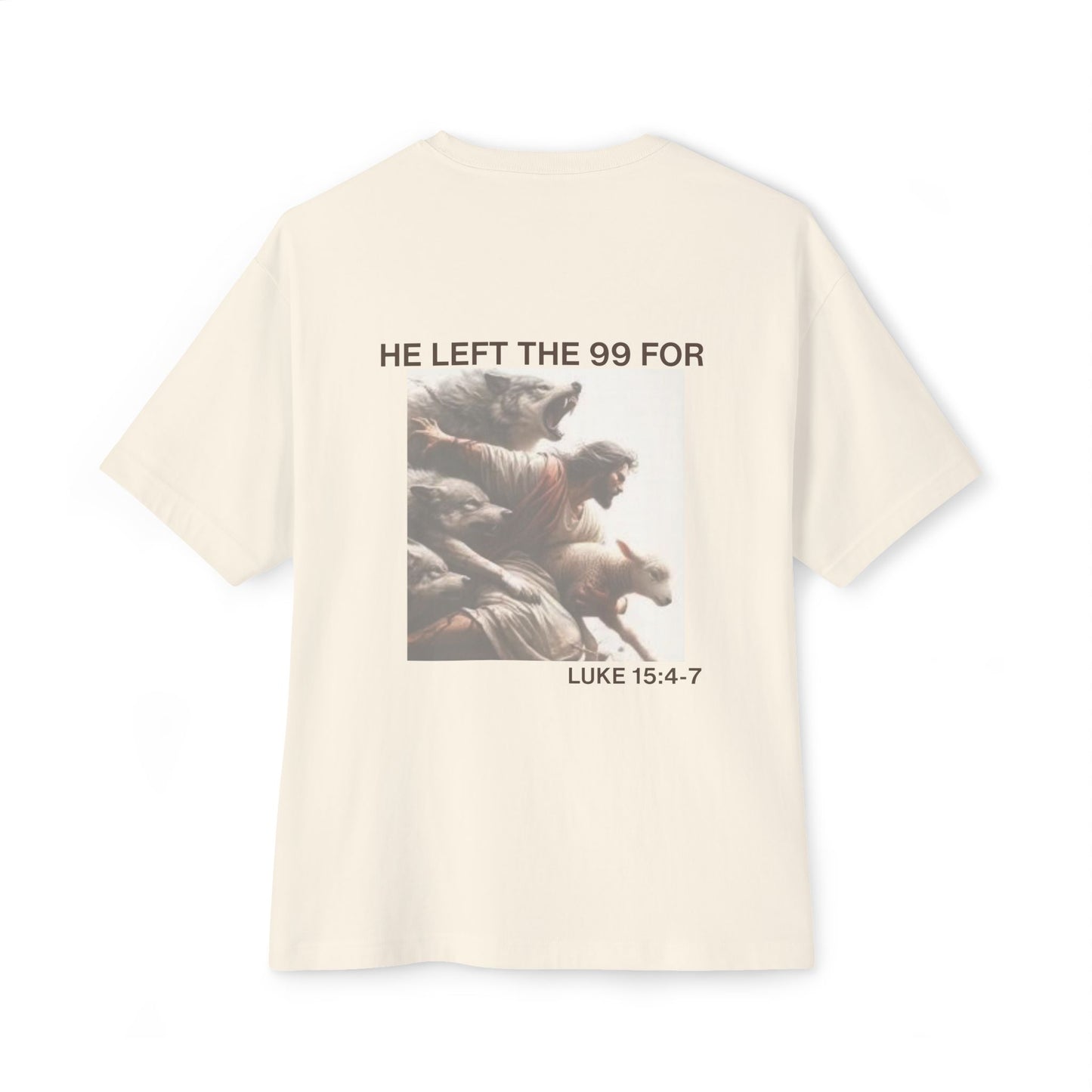 I AM THE ONE Original Tee