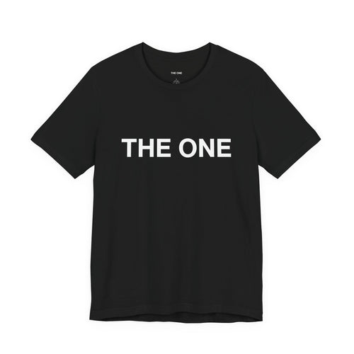 THE ONE Original T-Shirt | Christian Streetwear