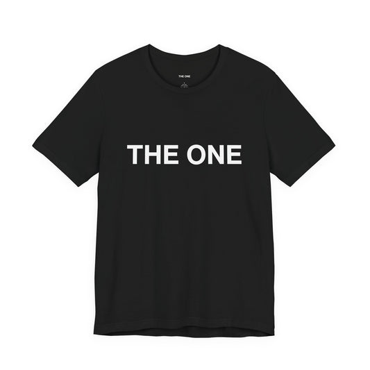 THE ONE Original T-Shirt | Christian Streetwear