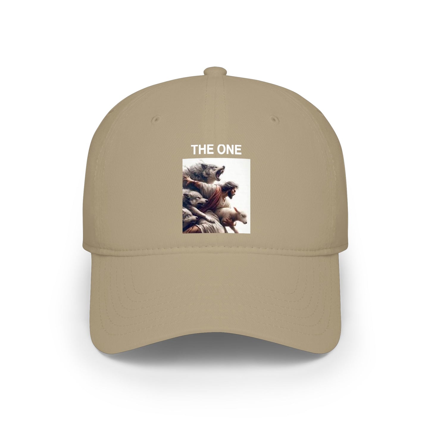 THE ONE Original Baseball Cap | Christian Hats