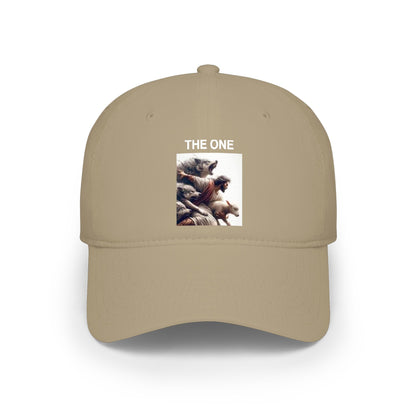 THE ONE Original Baseball Cap | Christian Hats