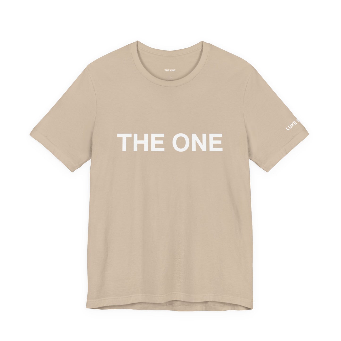 THE ONE Classic T-Shirt | Christian Streetwear