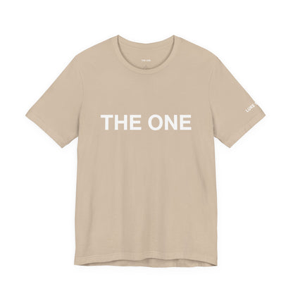 THE ONE Classic T-Shirt | Christian Streetwear