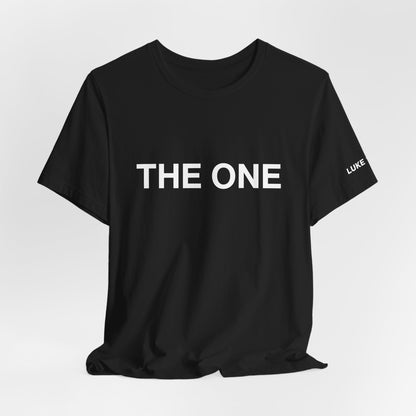 THE ONE Classic T-Shirt | Christian Streetwear