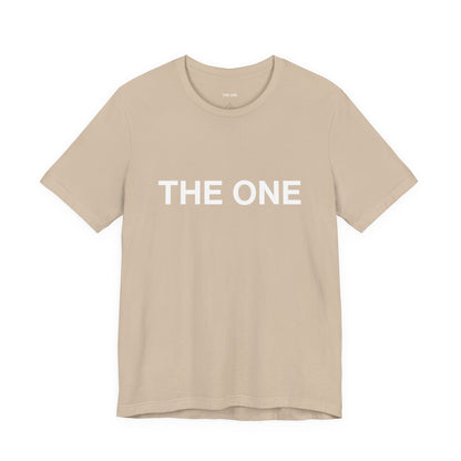THE ONE Original T-Shirt | Christian Streetwear