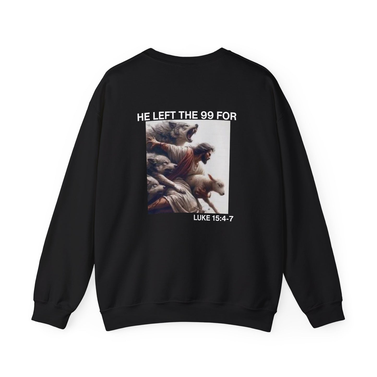 THE ONE Original Sweatshirt