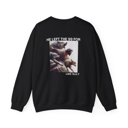 THE ONE Original Sweatshirt