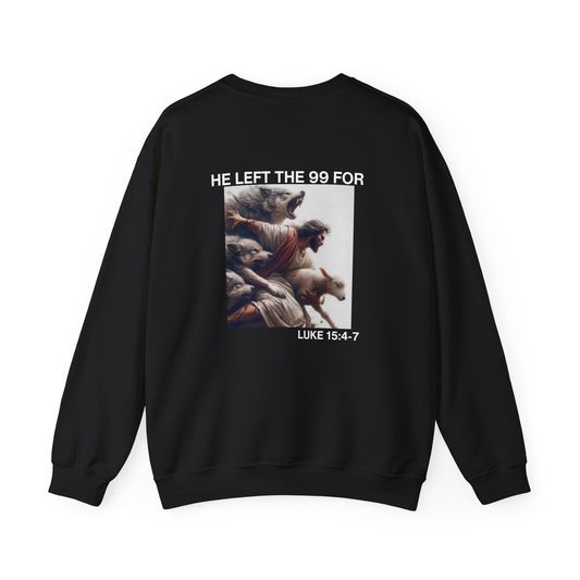 THE ONE Original Sweatshirt