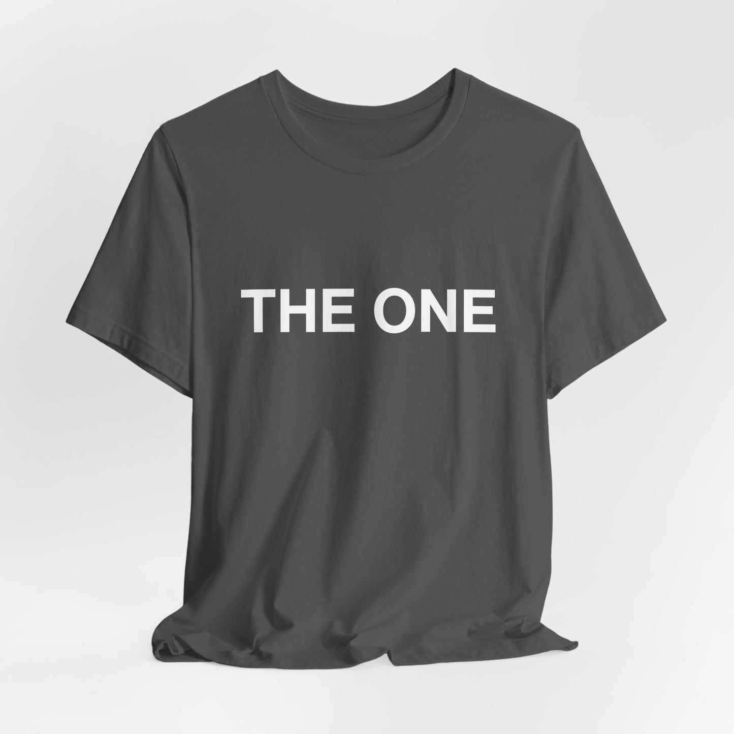 THE ONE Original T-Shirt | Christian Streetwear
