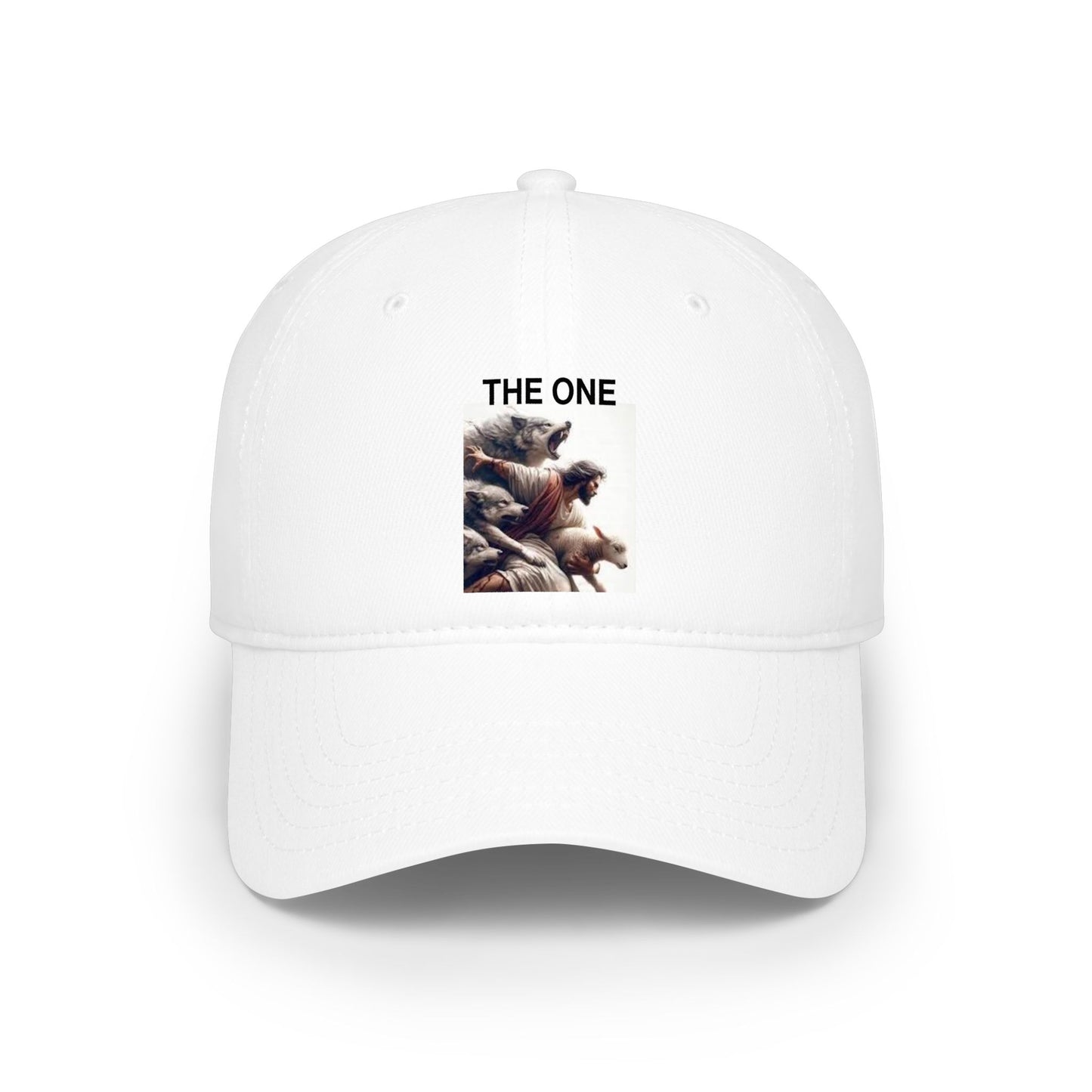 THE ONE Original Baseball Cap | Christian Hats