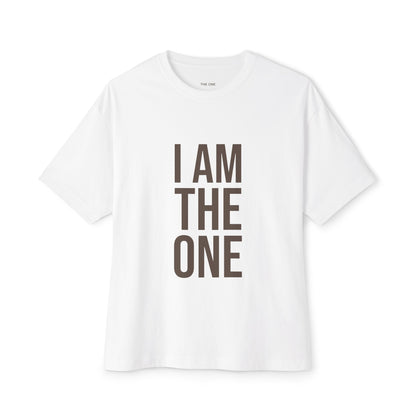 I AM THE ONE Original Tee