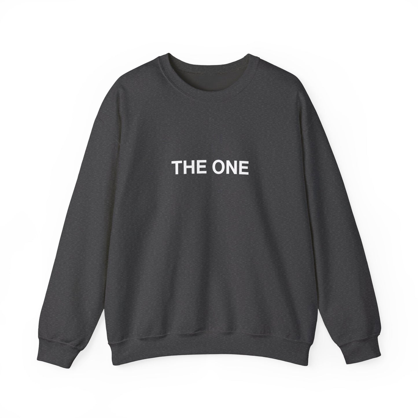 THE ONE Basic Sweatshirt