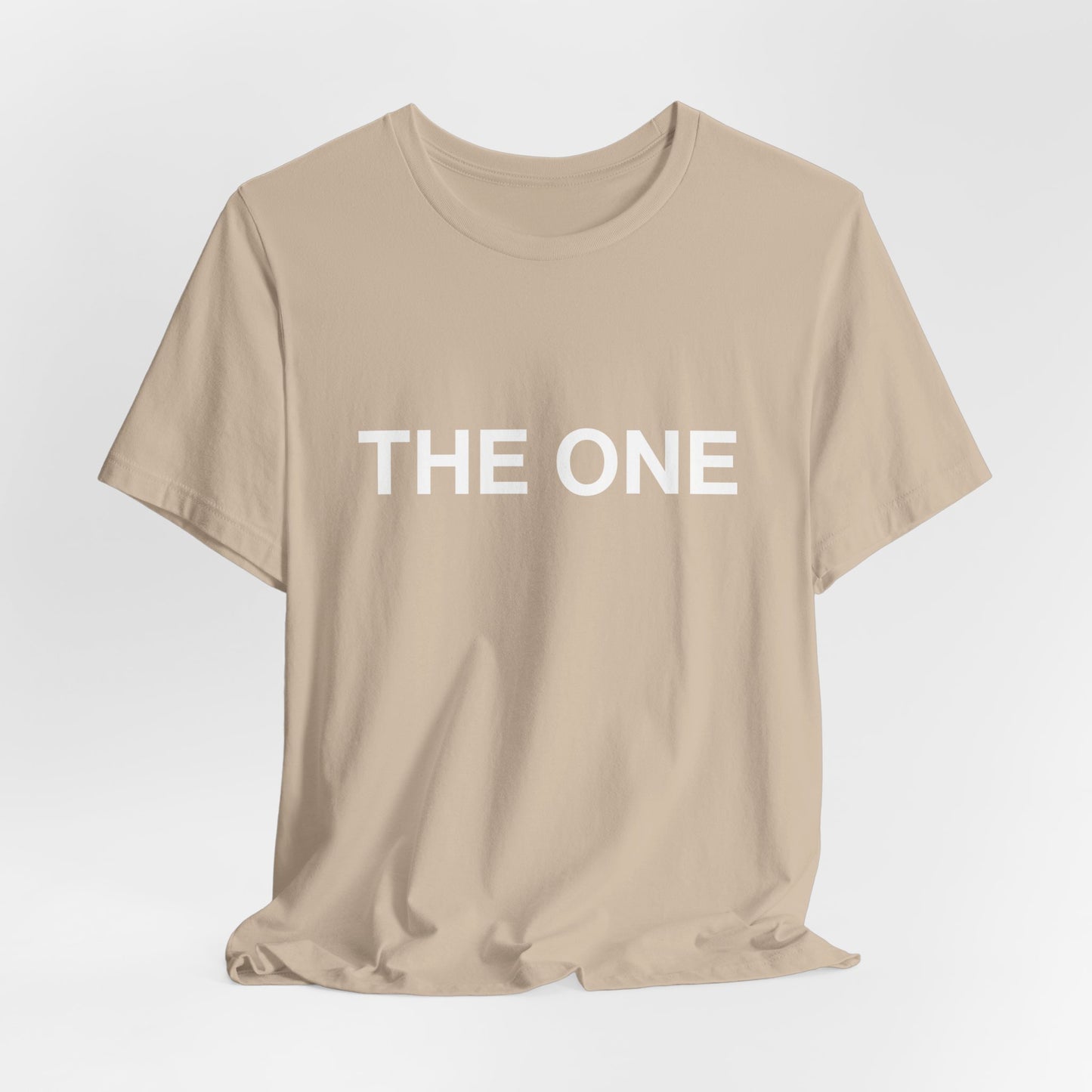THE ONE Original T-Shirt | Christian Streetwear