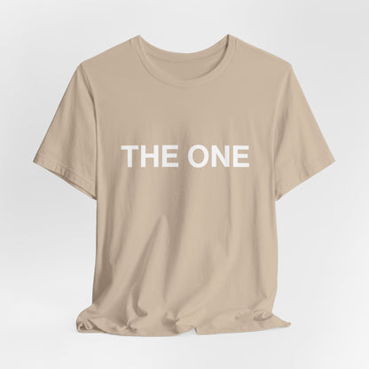 THE ONE Original T-Shirt | Christian Streetwear