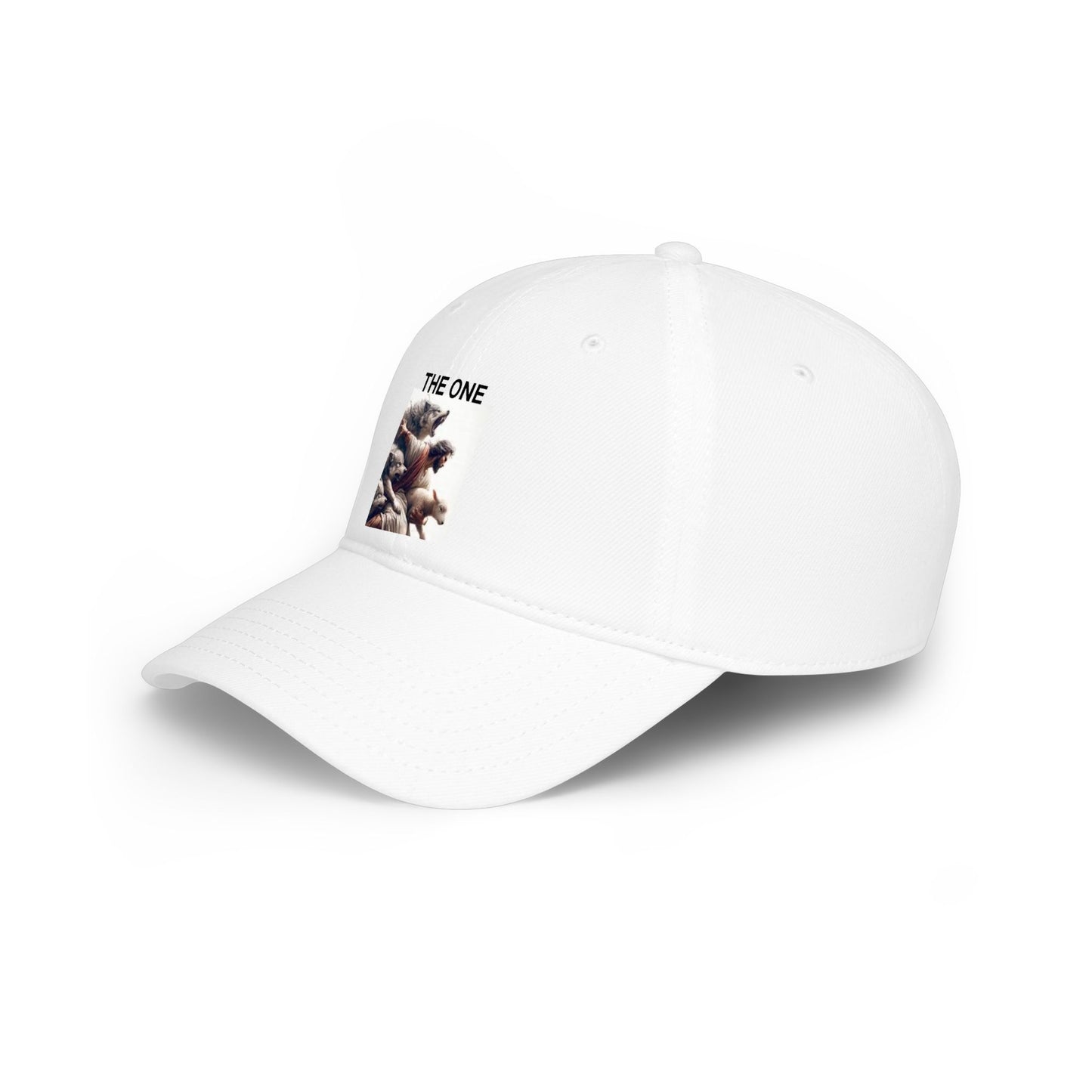 THE ONE Original Baseball Cap | Christian Hats