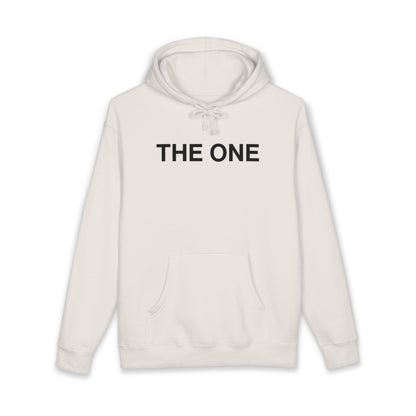 THE ONE Original Hoodie | Christian Streetwear