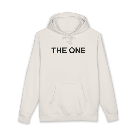 THE ONE Original Hoodie | Christian Streetwear