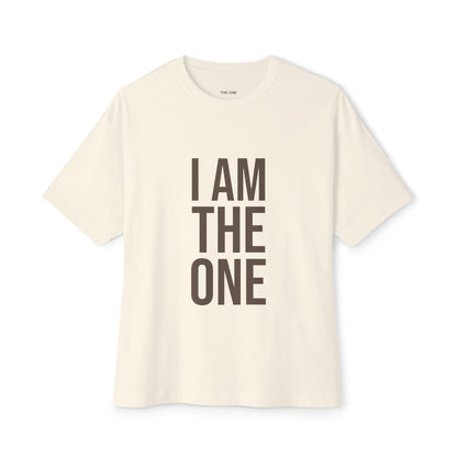I AM THE ONE Original Tee