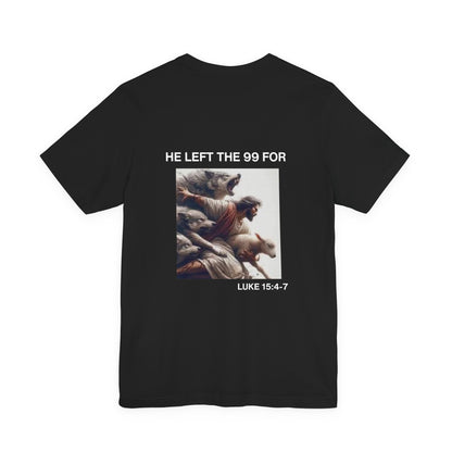 THE ONE Original T-Shirt | Christian Streetwear