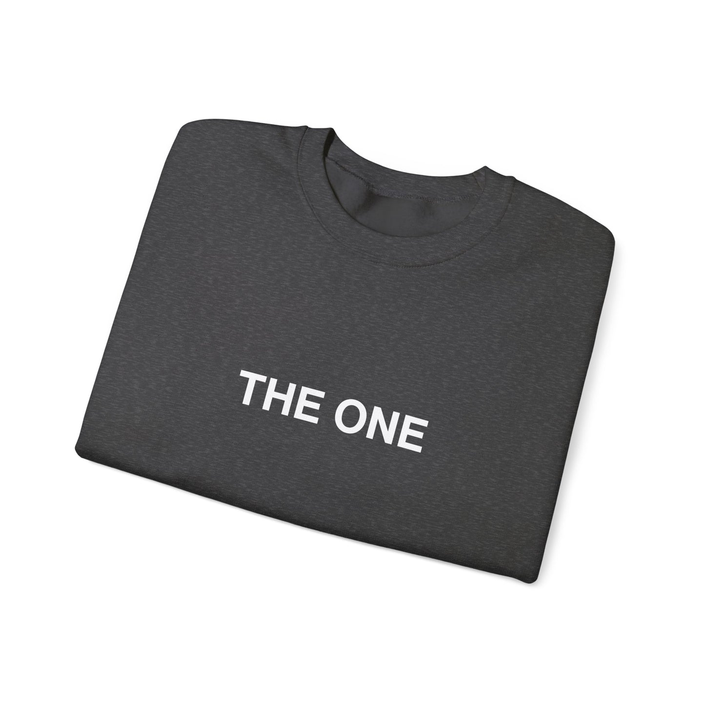 THE ONE Basic Sweatshirt