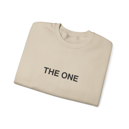 THE ONE Basic Sweatshirt