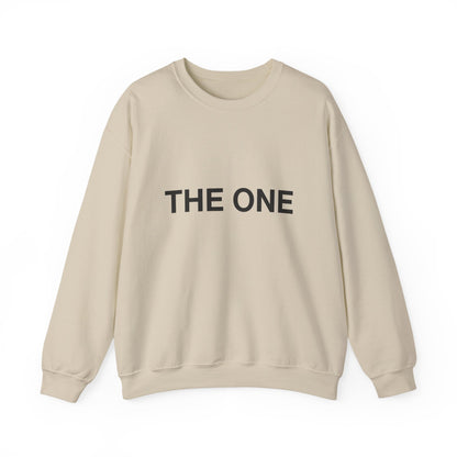 THE ONE Original Sweatshirt | Christian Streetwear