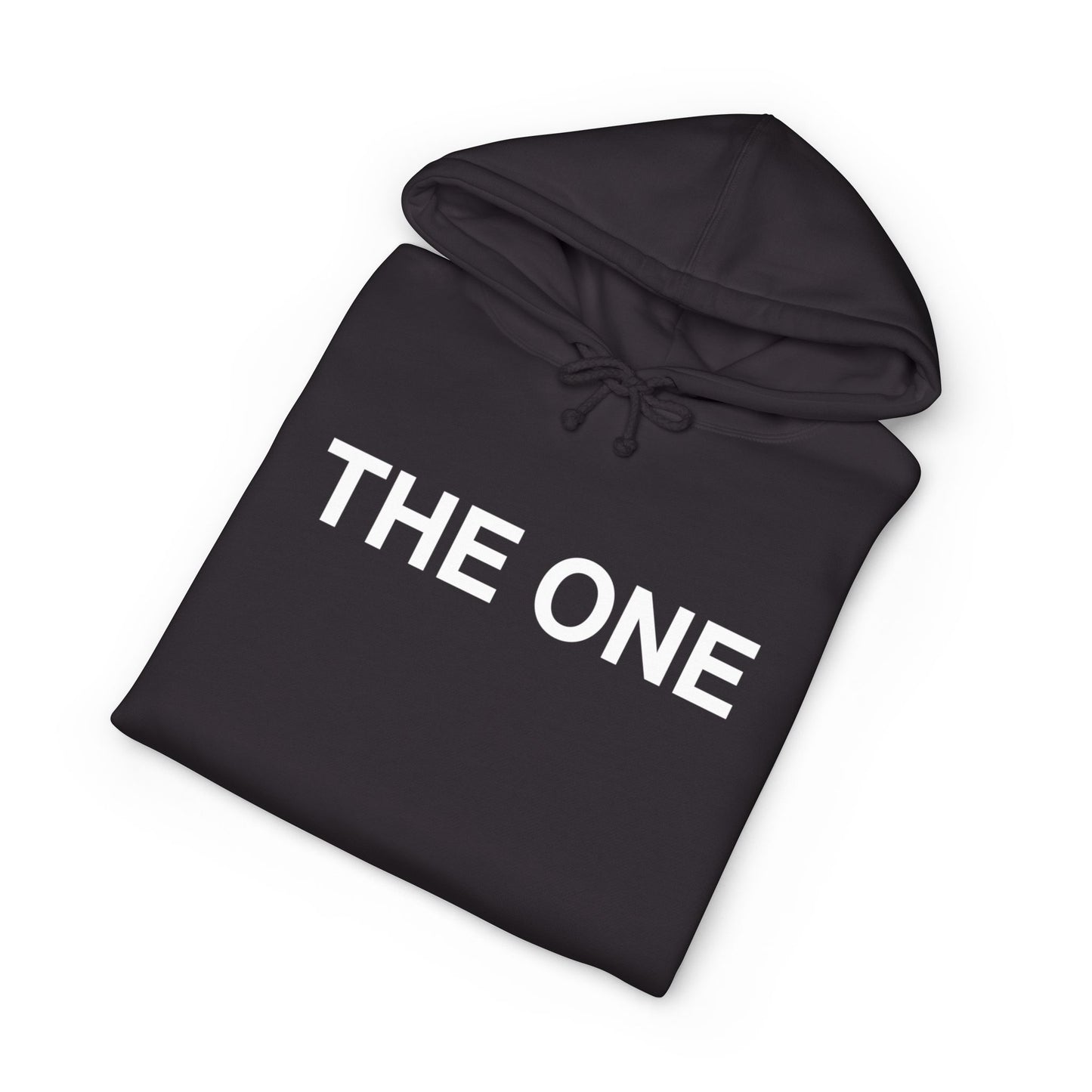 THE ONE Original Hoodie | Christian Streetwear