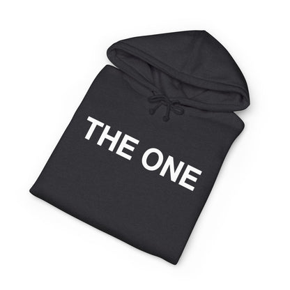 THE ONE Basic Hoodie | Christian Streetwear