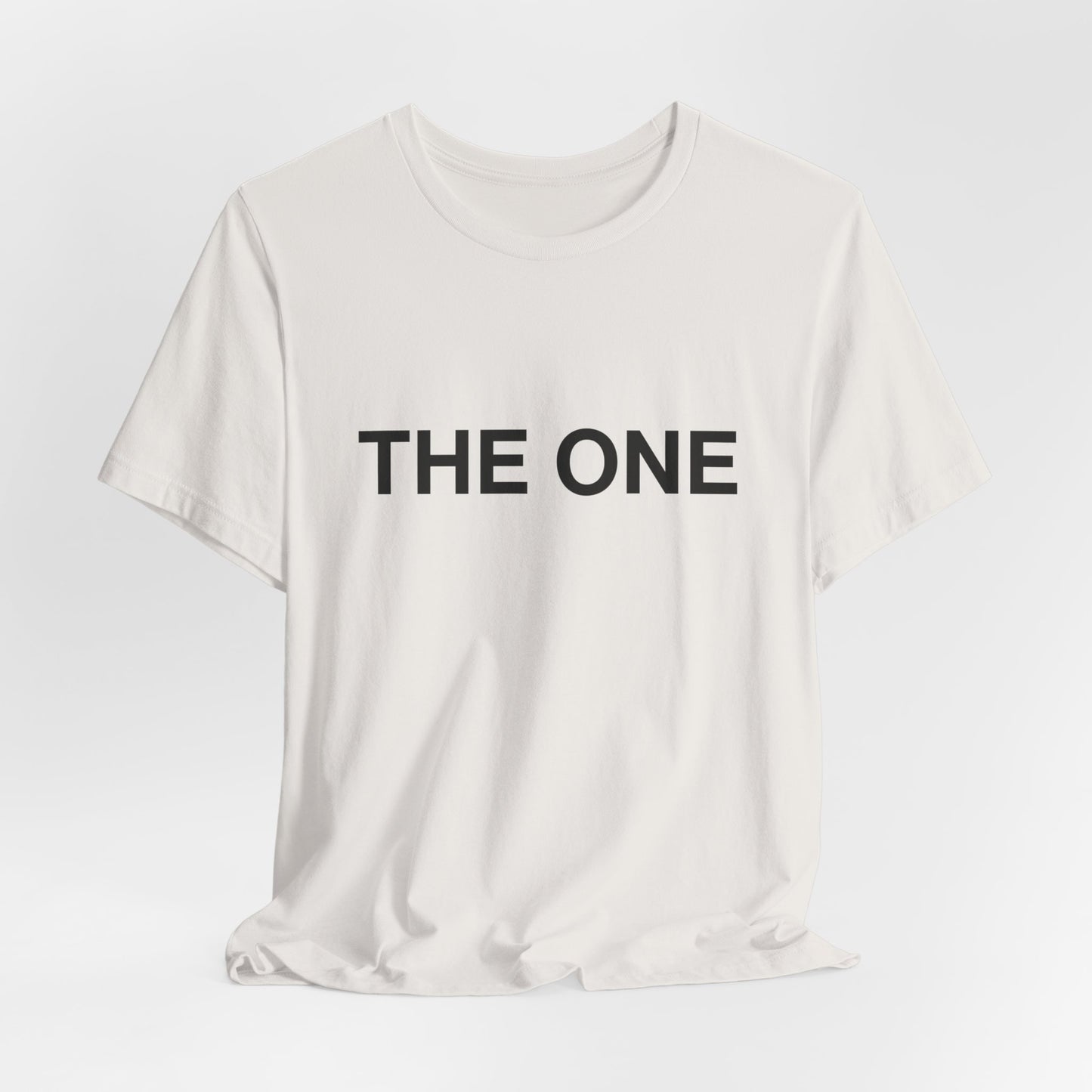 THE ONE Original T-Shirt | Christian Streetwear