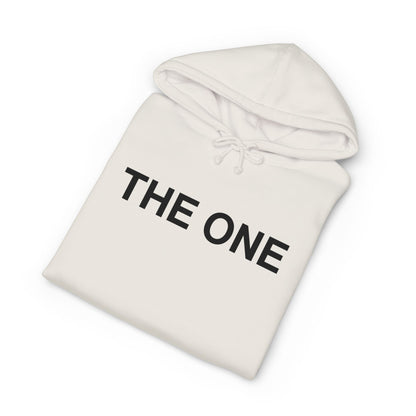 THE ONE Basic Hoodie | Christian Streetwear