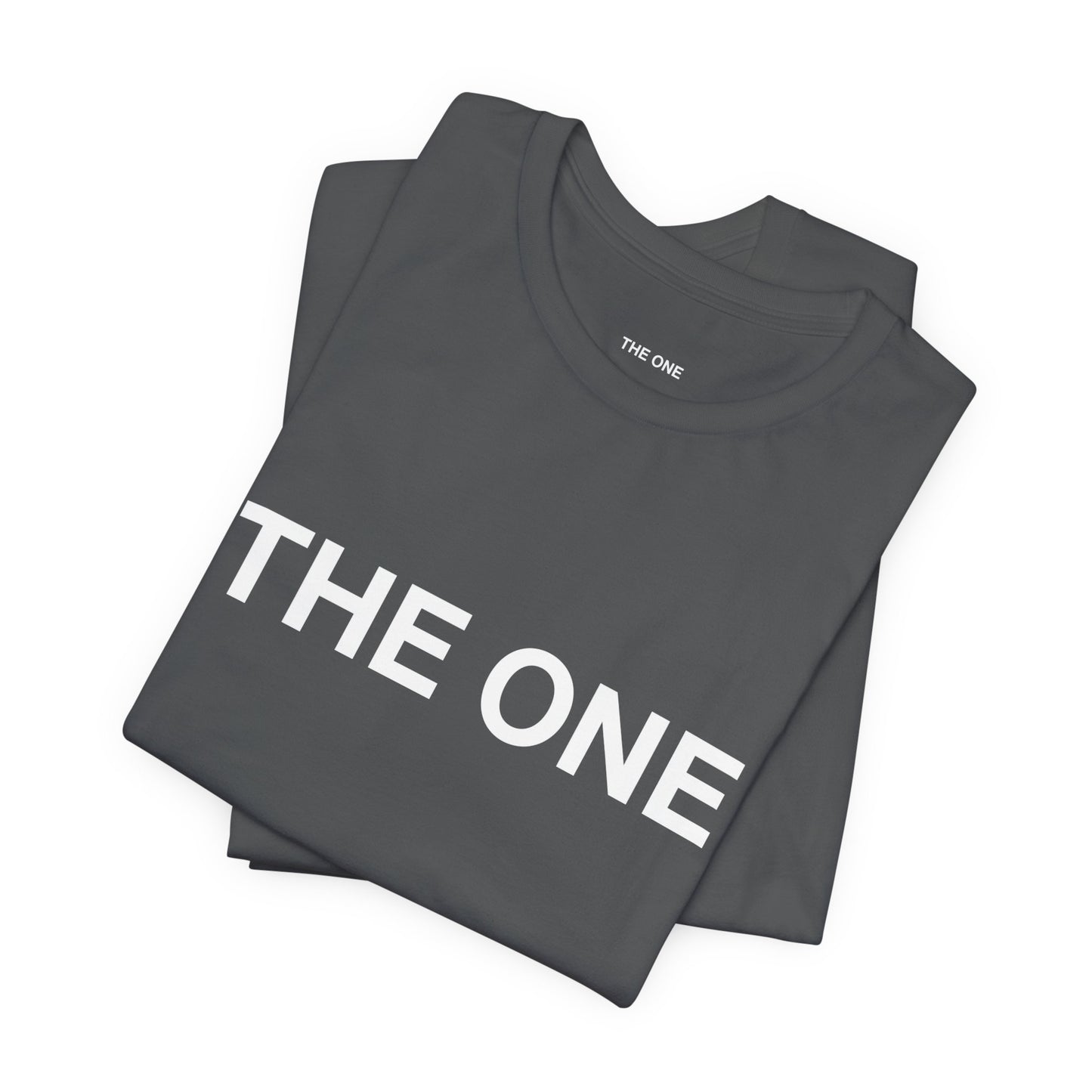 THE ONE Classic T-Shirt | Christian Streetwear