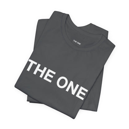 THE ONE Classic T-Shirt | Christian Streetwear