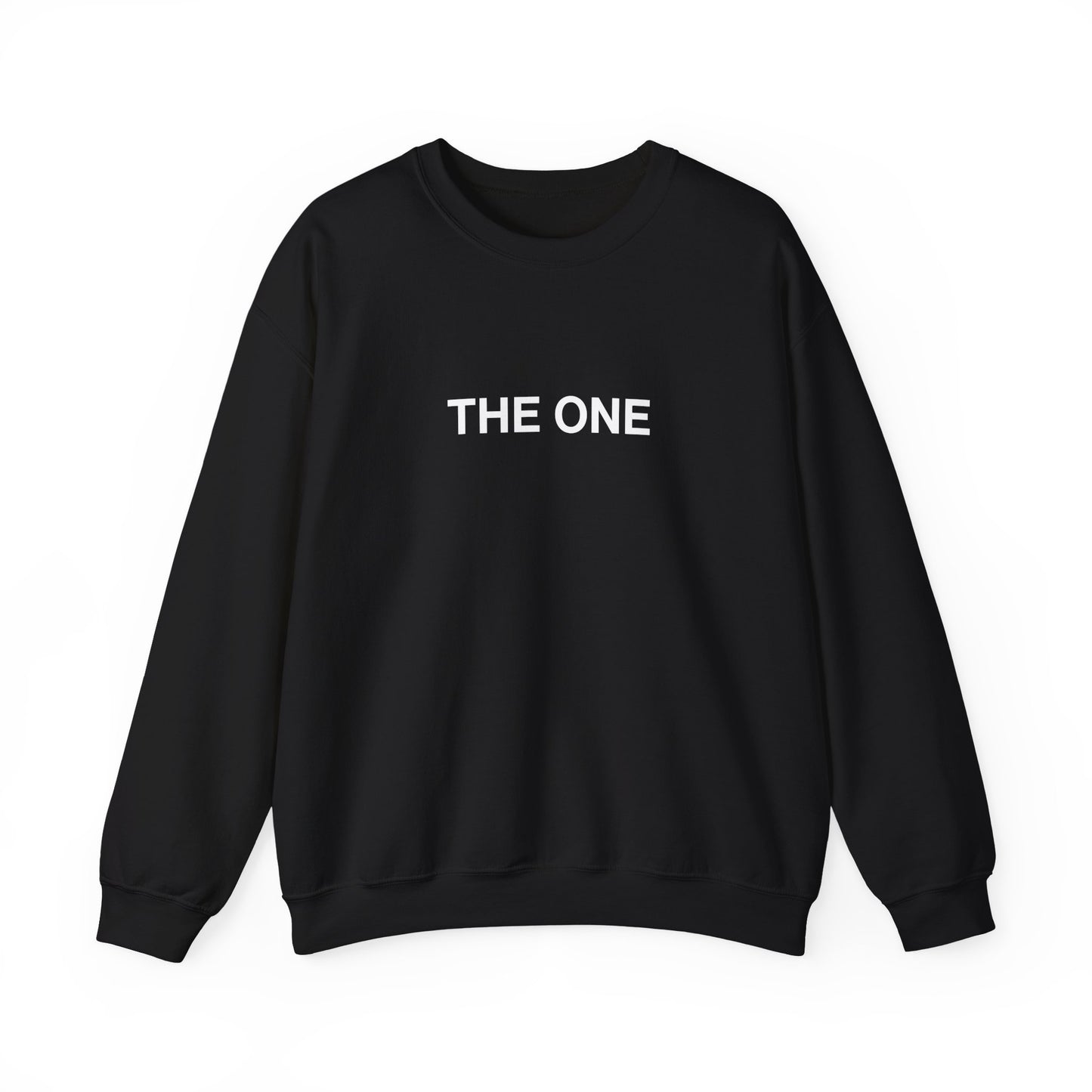 THE ONE Basic Sweatshirt