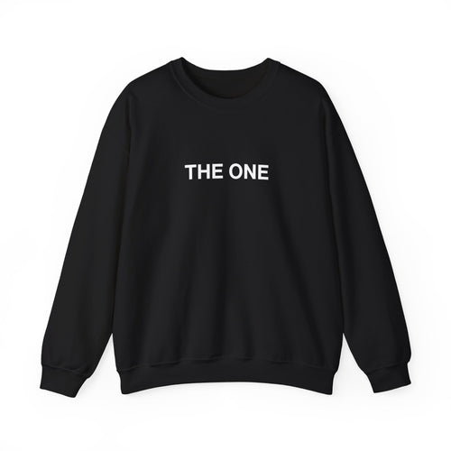 THE ONE Basic Sweatshirt