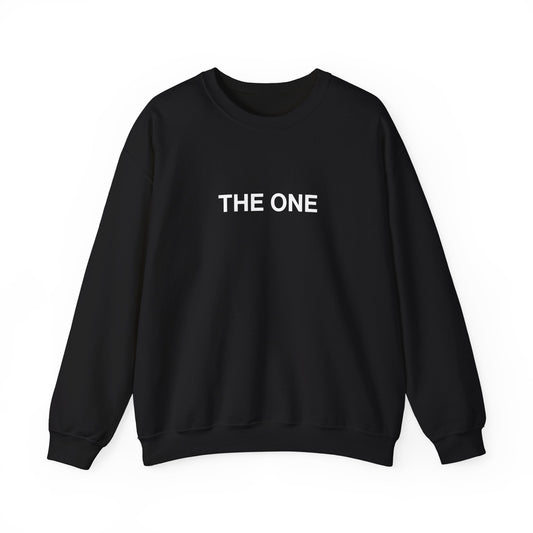 THE ONE Basic Sweatshirt